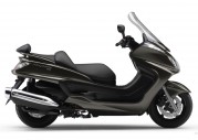 Yamaha Majesty 400 ABS